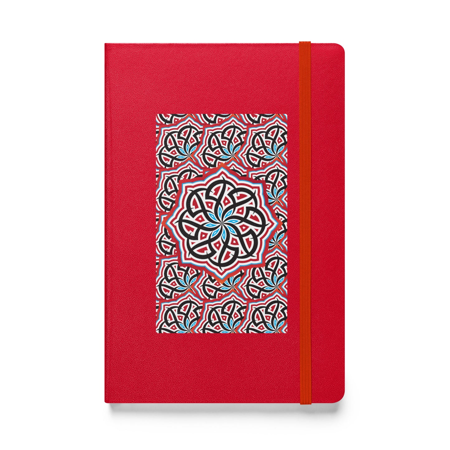 Arabian Summer Dream - Hardcover bound notebook by Craitza©