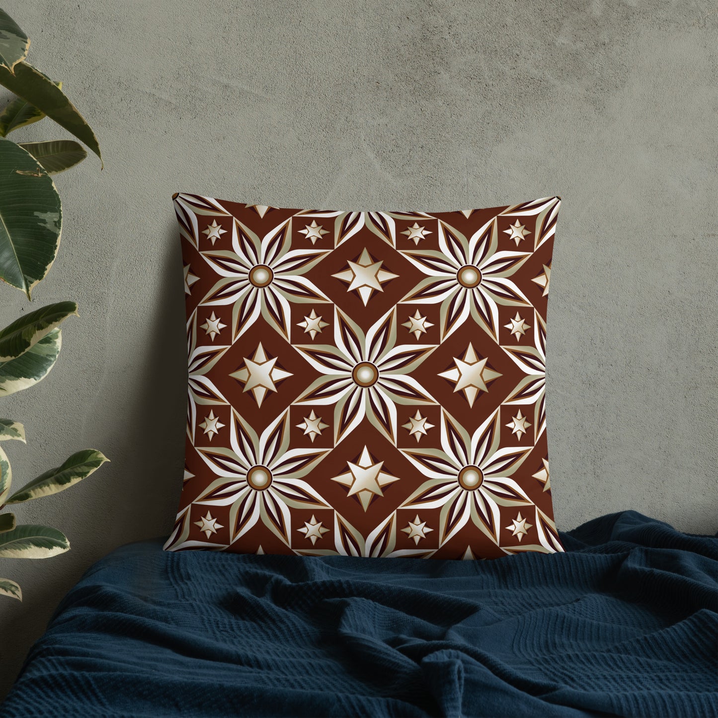 Basic Pillow