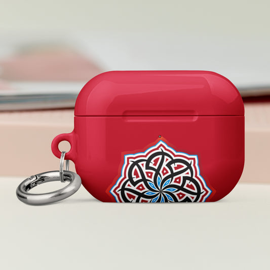 Arabian Summer Dream - Case for AirPods® Pro Gen2 Red Edition by Craitza©