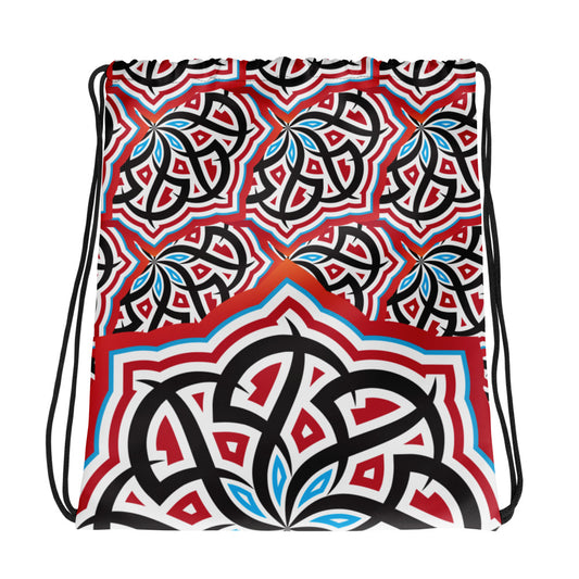Arabian Summer Dream - Drawstring bag by Craitza©