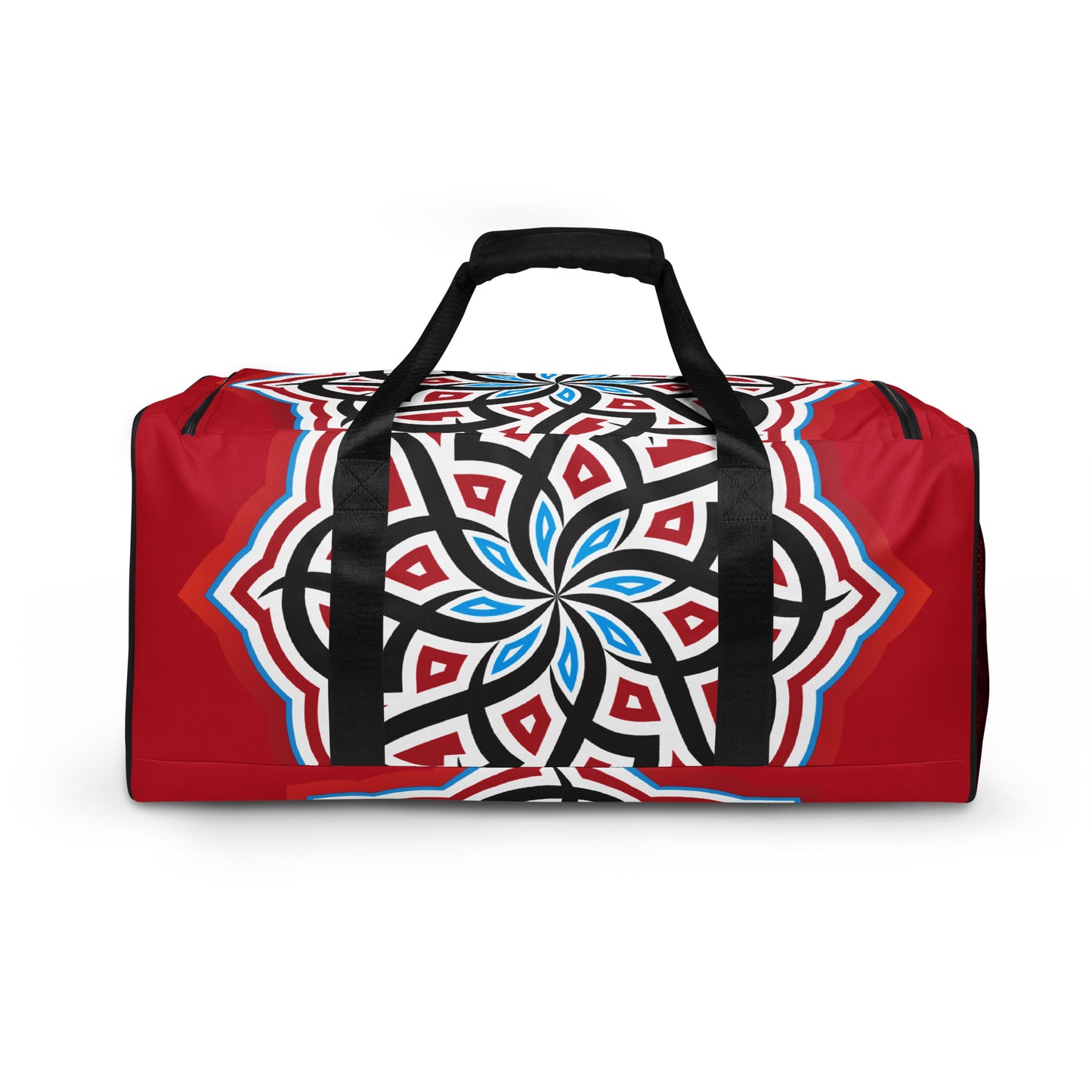 Arabian Summer Dream - Duffle bag by Craitza© Red Edition