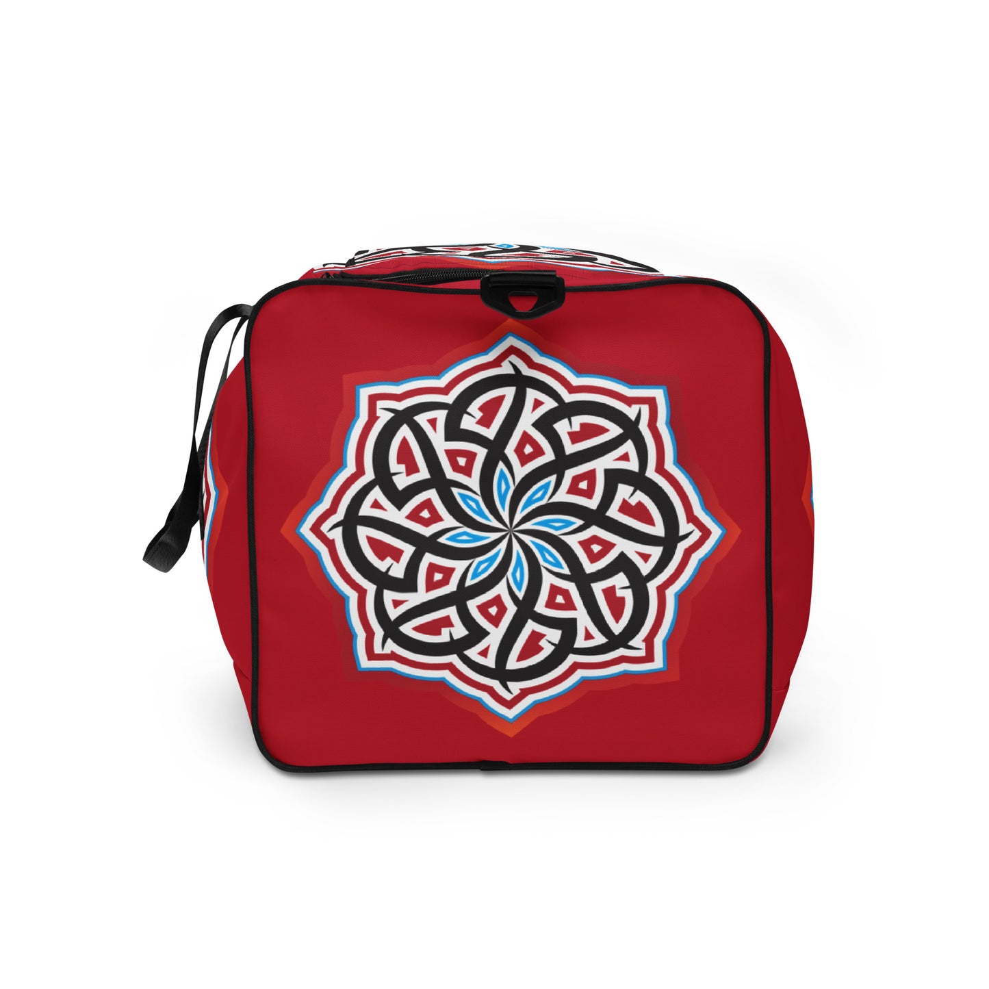 Arabian Summer Dream - Duffle bag by Craitza© Red Edition
