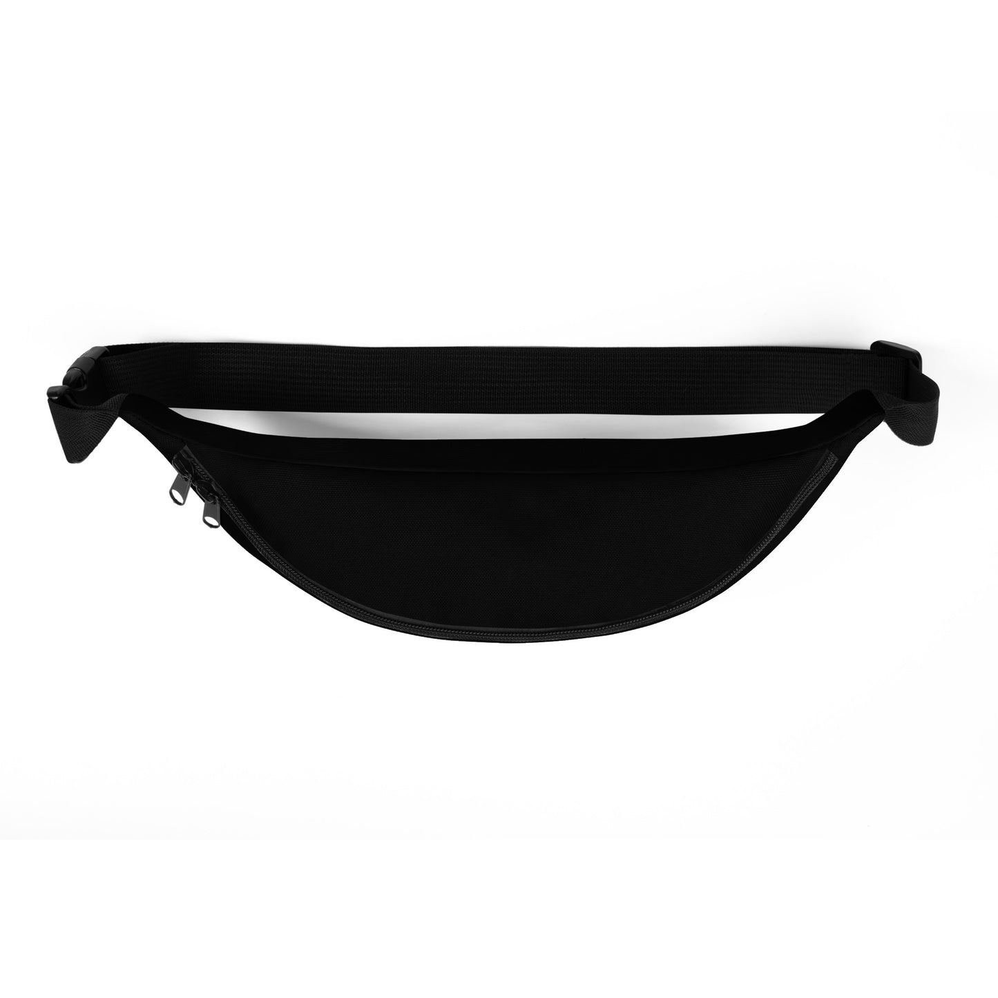 Arabian Summer Dream - Fanny Pack by Crairza© Black Edition