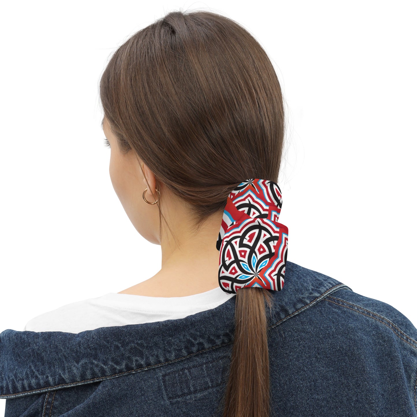 Arabian Summer Dream - Neck Gaiter by Craitza©
