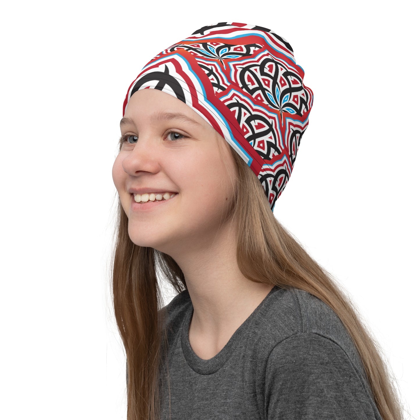 Arabian Summer Dream - Neck Gaiter by Craitza©