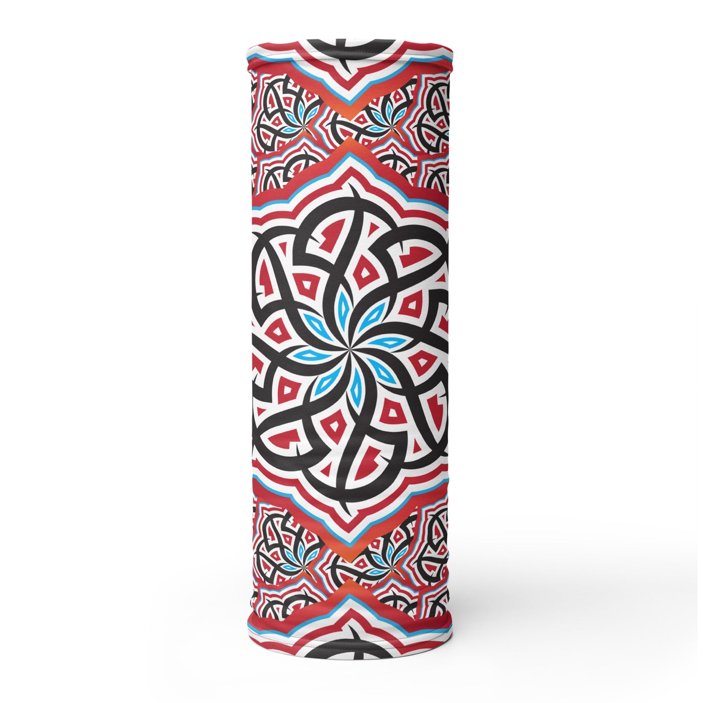 Arabian Summer Dream - Neck Gaiter by Craitza©