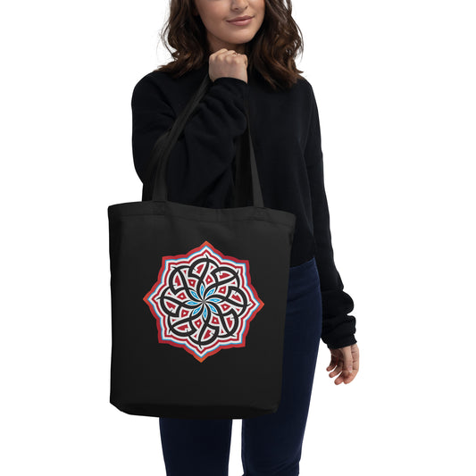 Arabian Summer Dream - Eco Tote Bag by Craitza©