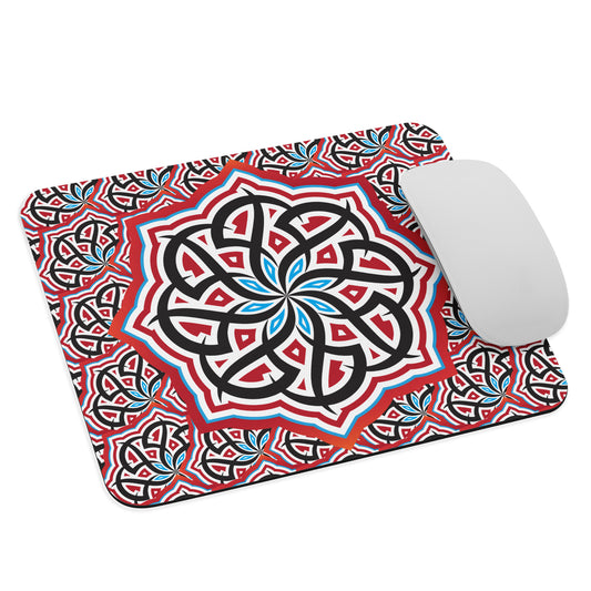 Arabian Summer Dream - Mouse pad by Craitza©