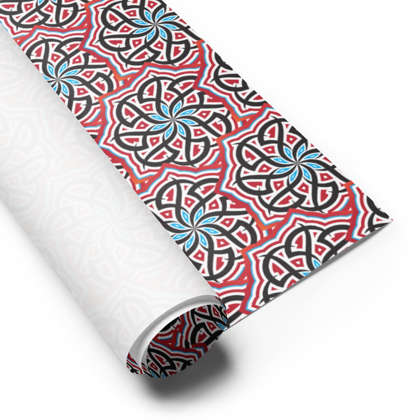 Arabian Summer Dream - Wrapping paper sheets by Craitza©
