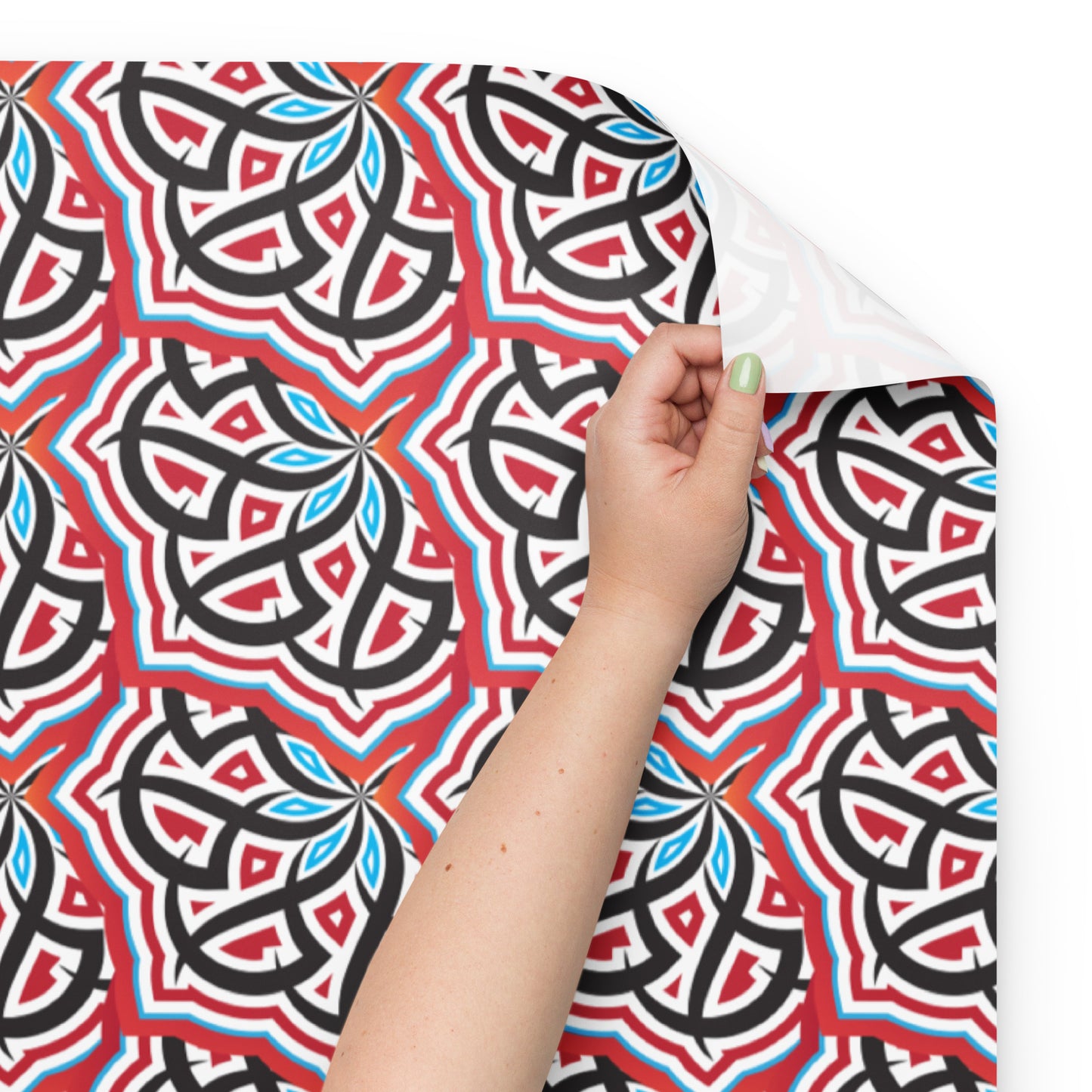 Arabian Summer Dream - Wrapping paper sheets by Craitza©